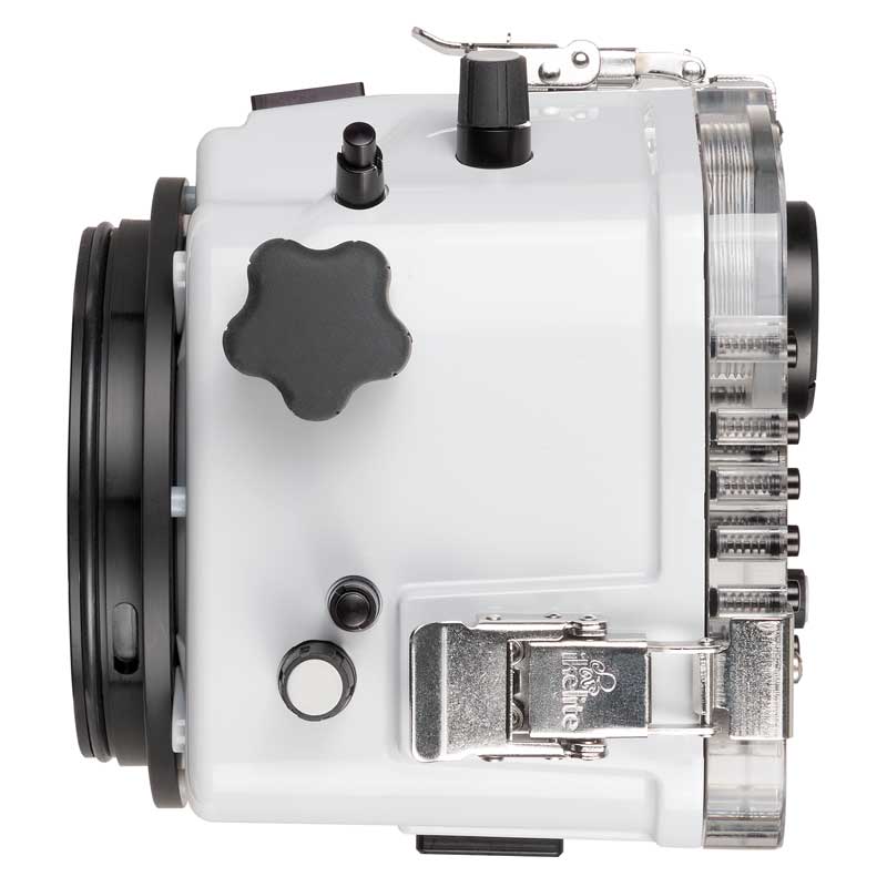 200DL Underwater Housing for Nikon D750 DSLR Cameras