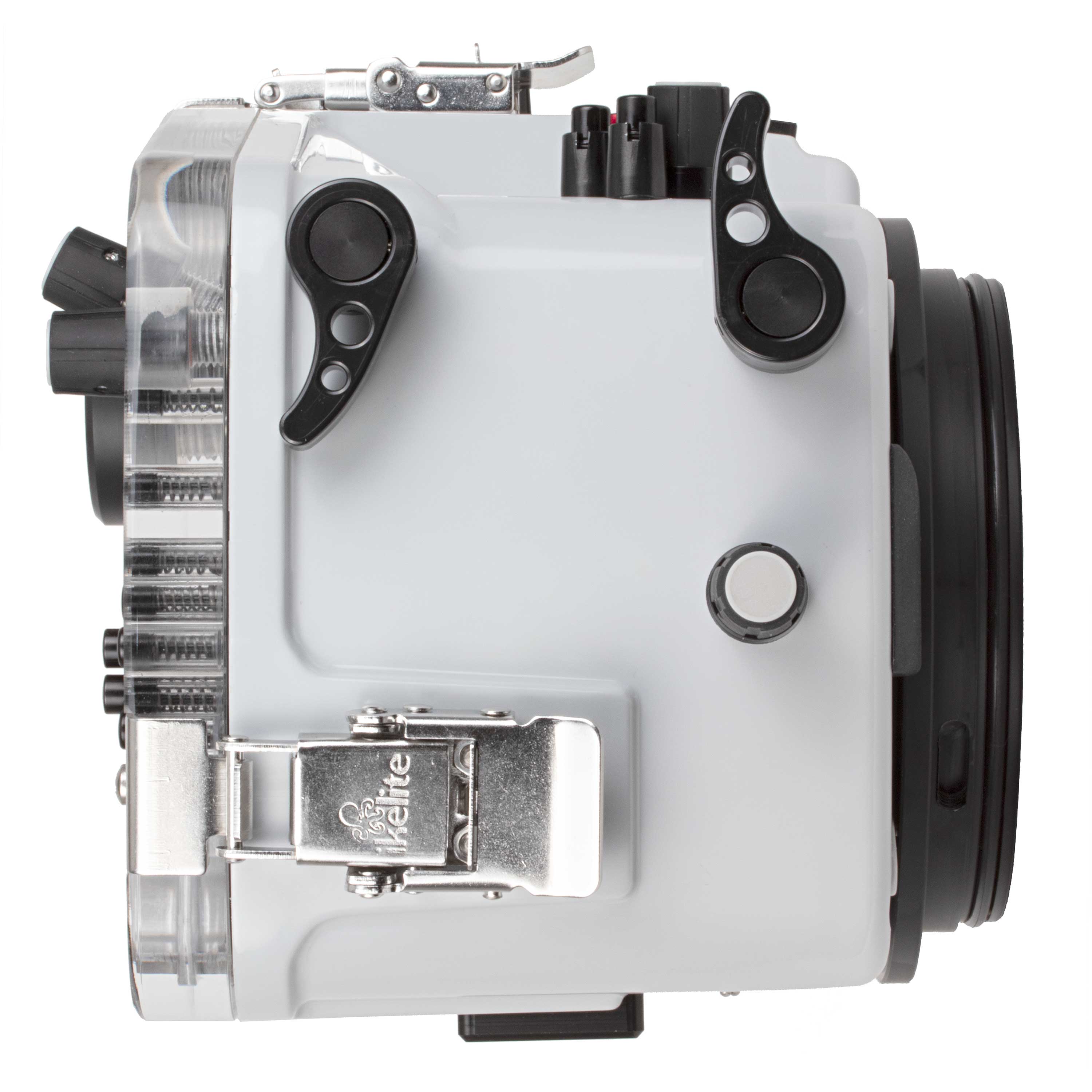 200DL Underwater Housing for Nikon Z6, Z6 II, Z7, Z7 II Mirrorless Digital  Cameras