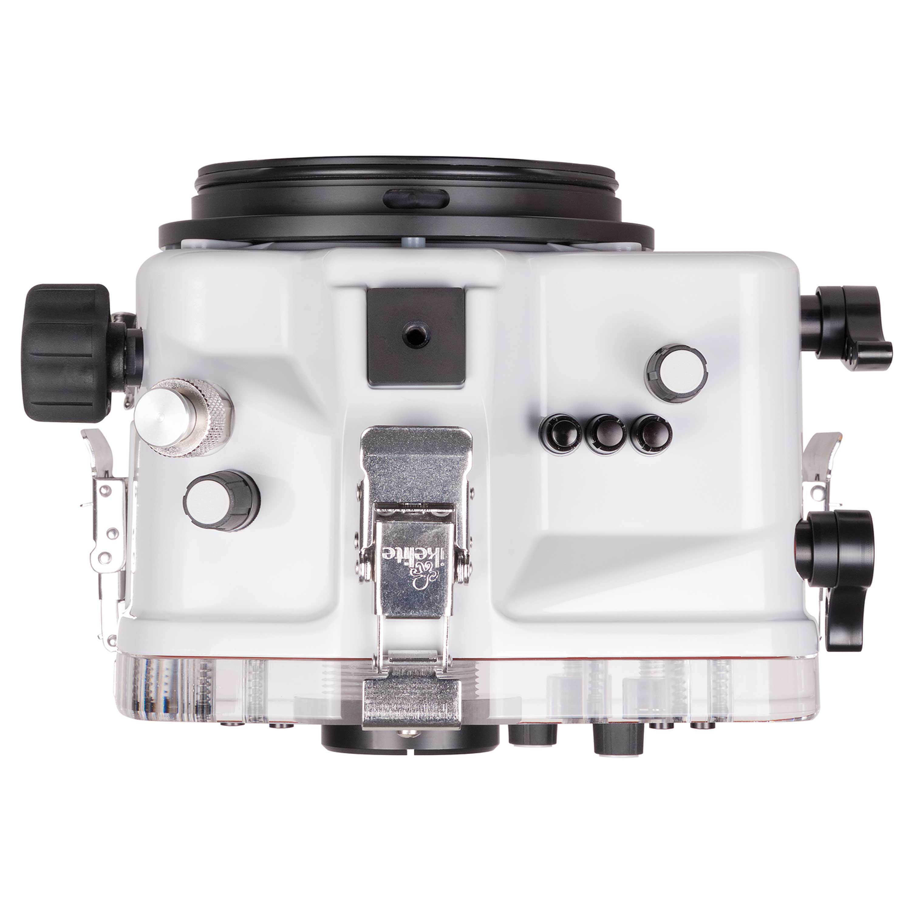 200DL Underwater Housing for Canon EOS 5D Mark II DSLR