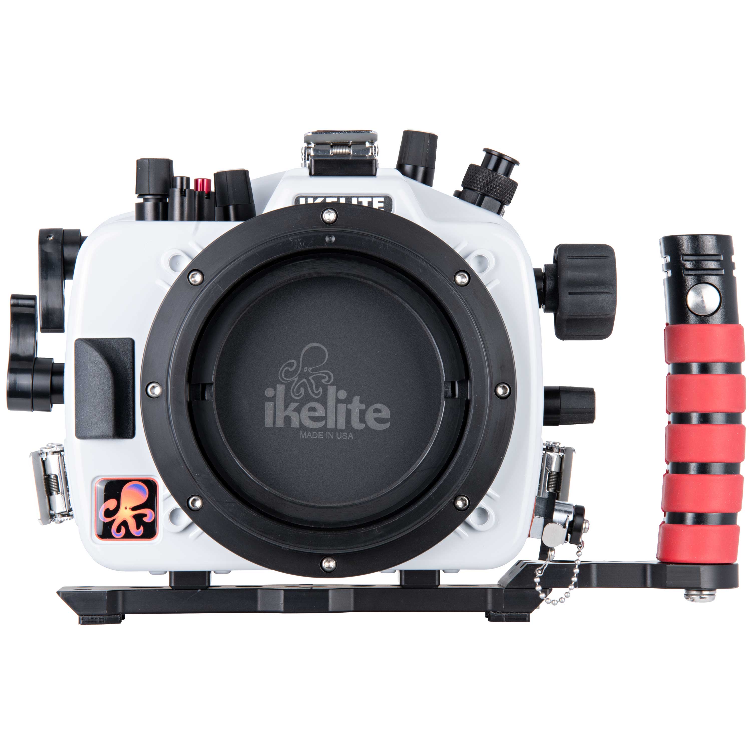 200DL Underwater Housing for Canon EOS RP Mirrorless Digital Camera