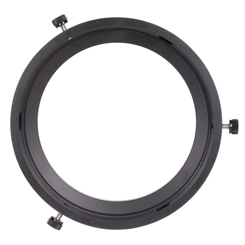 DL 5 Inch Flat Port