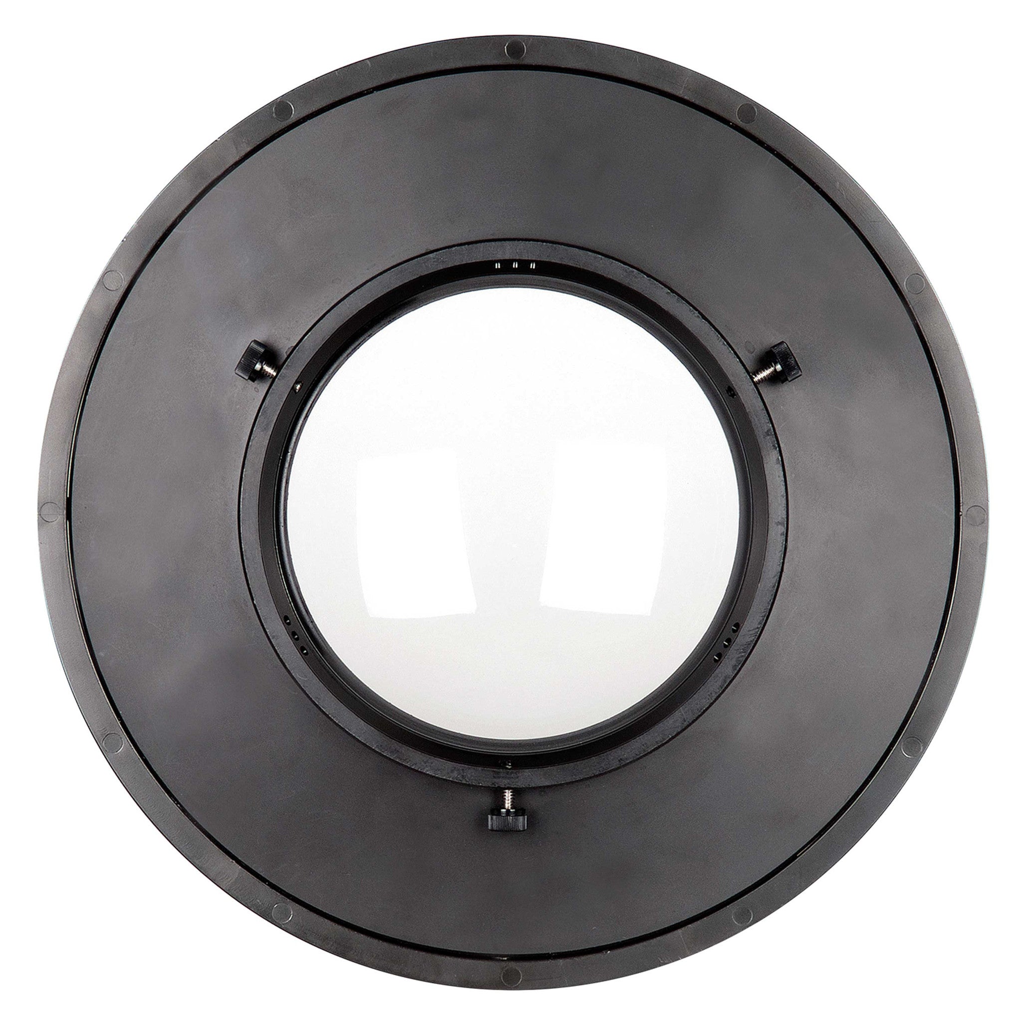 DL 8 inch Dome Port