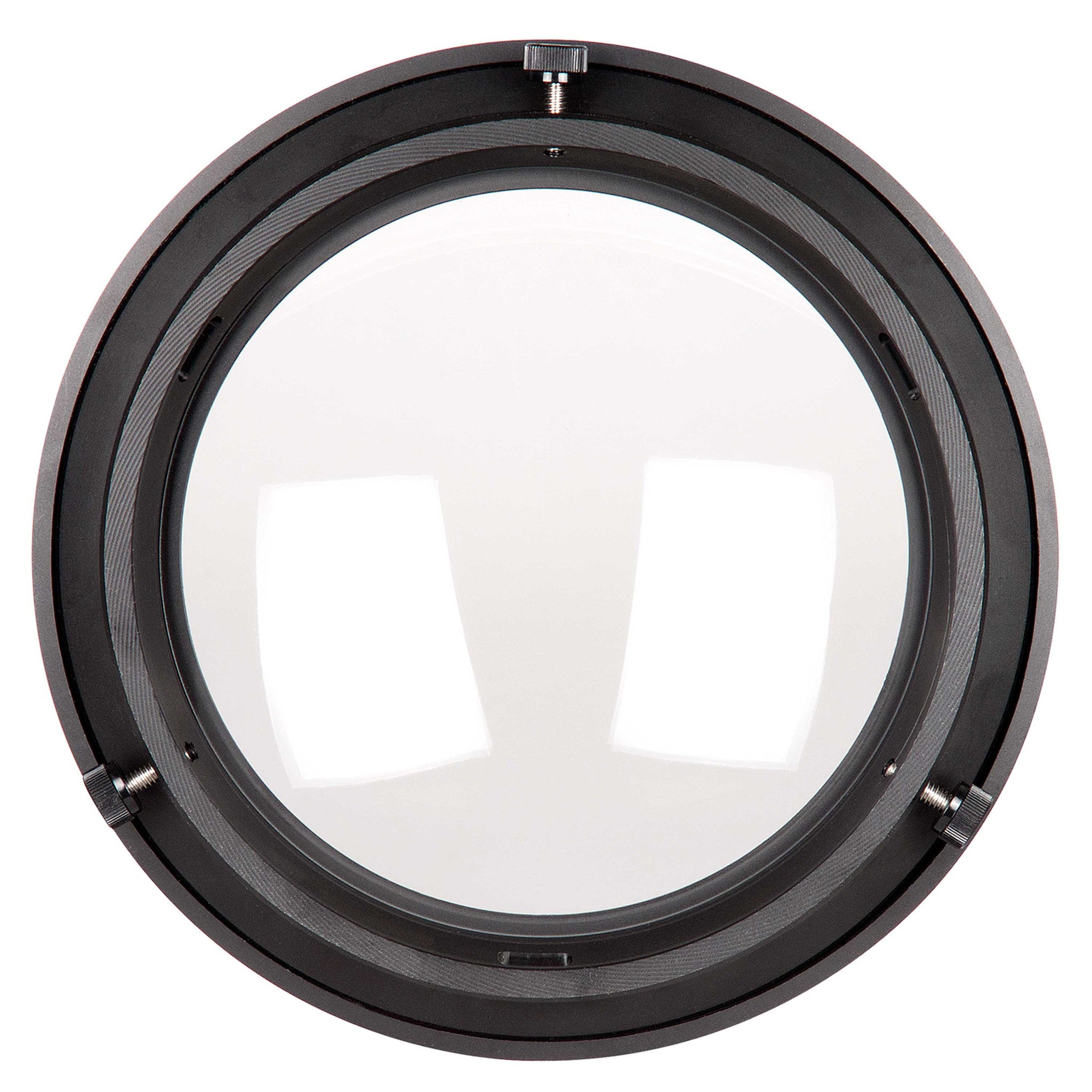 DL Compact 8 inch Dome Port